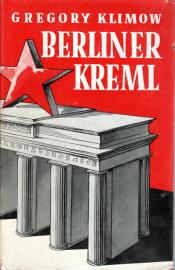 Berliner Kreml.