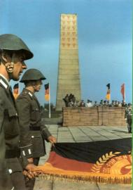 Nationale Volksarmee der DDR 