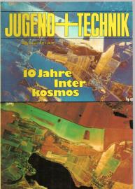 Jugend + Technik. 25. Jahrgang, Heft 4 (1977)