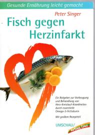 Fisch gegen Herzinfarkt