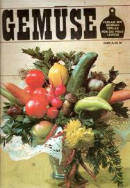 Gemüse. Gekürzte bearbeitete Fassung des Buches 