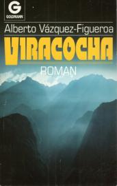 Viracocha. Roman.
