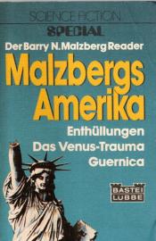 Malzbergs Amerika 