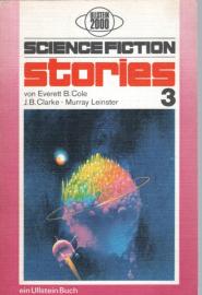 Science Fiction Stories 3