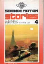 Science Fiction Stories 4