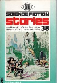 Science Fiction Stories 38