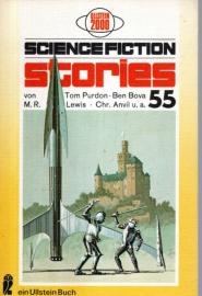 Science Fiction Stories 55