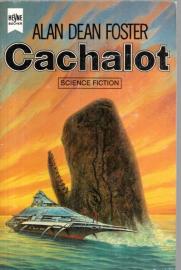 Cachalot. Ein Roman aus dem Homanx- Commonwealth
