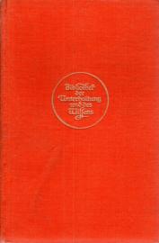 Bibliothek der Unterhaltung und des Wissens. 59. Jahrgang, Band  2 - 1935