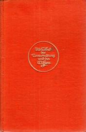 Bibliothek der Unterhaltung und des Wissens. 59. Jahrgang, Band 11 - 1935