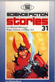 Science Fiction Stories 31