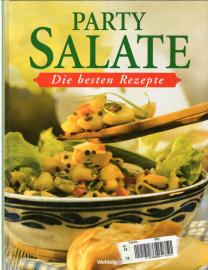 Party Salate - Die besten Rezepte