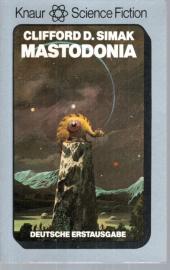 Mastodonia.