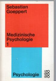 Medizinische Psychologie 1