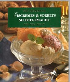 Eiscremes & Sorbets selbstgemacht.