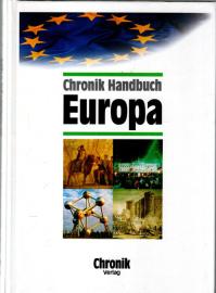 Chronik Handbuch Europa