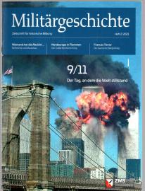 Militärgeschichte. Zeitschrift für historische Bildung. Heft 2/2021