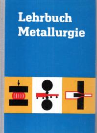 Lehrbuch Metallurgie