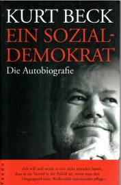 Ein Sozialdemokrat: Die Autobiografie