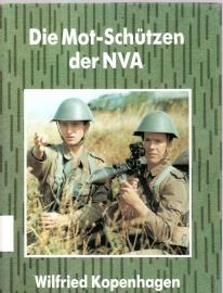Die MOT-Schützen der NVA