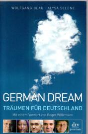 German Dream: Träumen für Deutschland
