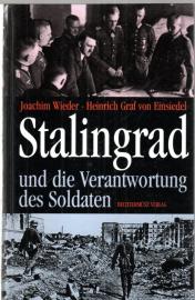 Stalingrad und die Veratwortung des Soldaten