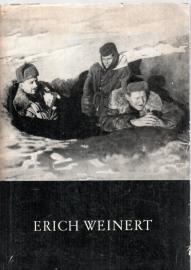 Erich Weinert. 1890-1953.