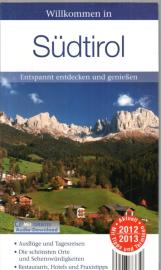 Willkommen in Südtirol. Entspannt entdecken und genießen.
