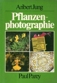 Pflanzenphotographie