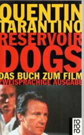 Reservoir Dogs : das Buch zum Film 