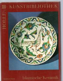 Islamische Keramik
