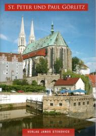 St. Peter und Paul Görlitz: Die Evangelische Stadtkirche