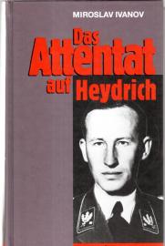 Das Attentat auf Heydrich