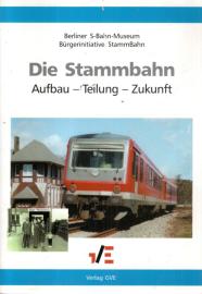 Die Stammbahn Berlin - Zehlendorf - Kleinmachnow - Potsdam