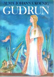 Gudrun 