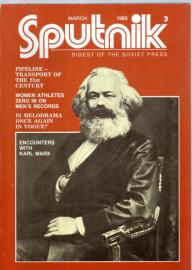 Sputnik - Digest der Sowjetischen Presse - Heft 3/1983