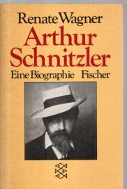 Arthur Schnitzler: Eine Biographie