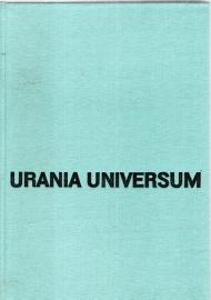 Urania Universum Band 15