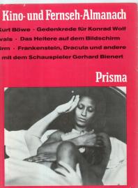 Prisma Kino- und Fernseh-Almanach, Band 14