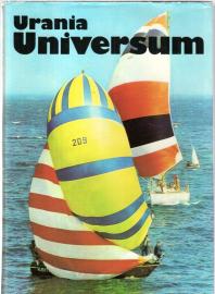 Urania Universum Band 24