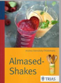 Almased: Shakes & Smoothies