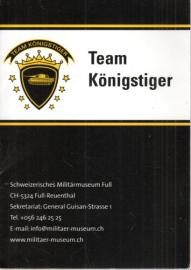 Team Königstiger 