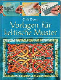 Vorlagen für keltische Muster 
