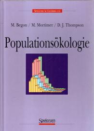 Populationsökologie