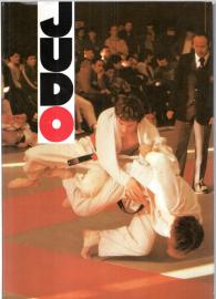 Judo. Ein Lehrbuch für Trainer, Übungsleiter und Aktive