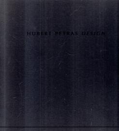Hubert Petras : Design. Eigene Arbeiten und Arbeiten der Schüler