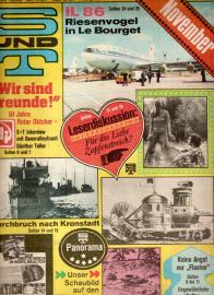 Sport und Technik (S und T), Heft 11/1977