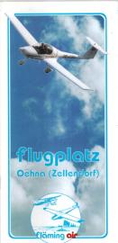 Flugplatz Oehna (Zellendorf)