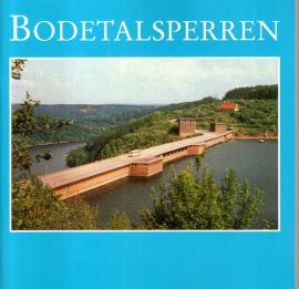 Bodetalsperren