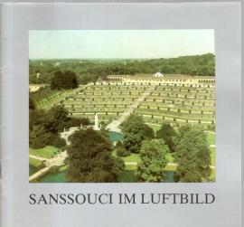 Sanssouci im Luftbild